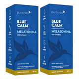 Kit 2x Melatonina Em