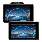 Kit 2x Monitor Tx