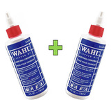Kit 2x Oleo Lubrificante Wahl Maquina Corte 118 3ml Importad