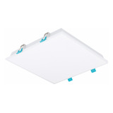 Kit 2x Painel Embutir