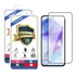 Kit 2x Película De Vidro Temperado 3d Para Galaxy A55 Full