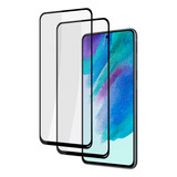 Kit 2x Películas Vidro Temperado P Samsung Galaxy M55 5g