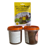 Kit 2x Potes De
