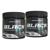 Kit 2x Pre Treino