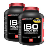 Kit 2x Proteina Isolada