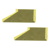 Kit 2x Reparo Flat Computador Bordo Astra Vectra E Zafira