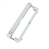 Kit 2x Suporte Porta Congelador Electrolux Geladeira Re26