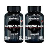 Kit 2x Thermo Flame 60 Tabs