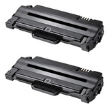 Kit 2x Toner Compativel