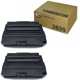 Kit 2x Toner Compativel