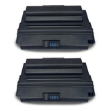 Kit 2x Toner Mlt