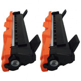 Kit 2x Toner Novo P Hl 1212w Hl1212 Hl1202 1210w 1210 1612w