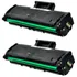 Kit 2x Toner P/ 2070w 2020fw 2070fw M2070w M2020fw M2070fw
