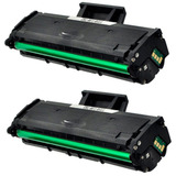 Kit 2x Toner P