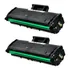 Kit 2x Toner P/ M2070w M2020fw M2070fw 2070w 2020fw 2070fw