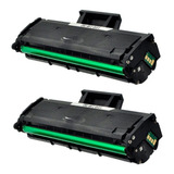 Kit 2x Toner P