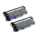 Kit 2x Toner Para