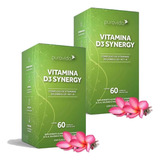 Kit 2x Vitamina D3