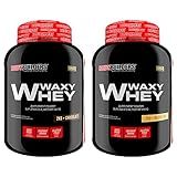 Kit 2x Waxy Whey 2kg