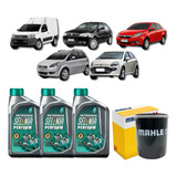 Kit 3 Oleo Petronas