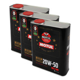 Kit 3 Oleos Carros