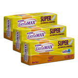 Kit 3 Absorvente Geriatrico