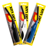 Kit 3 Acendedor Fogão Churrasqueira Fireflex Fiat Lux Oferta