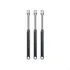 Kit 3 Acendedor Fogão Vela Plasma Flexível Recarregável Usb
