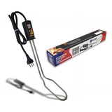 Kit 3 Acendedores Elétricos Fogo Forte Para Carvão E Lenha