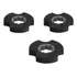 Kit 3 Acoplamentos Macho Skymsen Lt 1 5 Ou Ta 02 E Ta 04