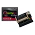 Kit 3 Adap. Cf X Ide Fêmea + Cartão Compact Flash 4gb Slc