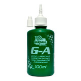 Kit 3 Aditivo Câmbio Diferencial G a Bardahl 100ml