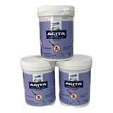 Kit 3 Agita 100g