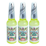 Kit 3 Água Florida Peruana Original Para Purificação 70ml