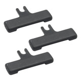Kit 3 Alavancas De Mudança P Parafus Makita Hp330d Original