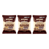 Kit 3 Alfajor Sabor