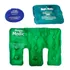 Kit 3 Almofada Térmica 1 Tam A  1 Tam B  1 Tam F p Original