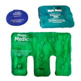 Kit 3 Almofada Termica