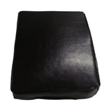 Kit 3 Almofadas Cor Preto Apoio De Cabeça Pilates