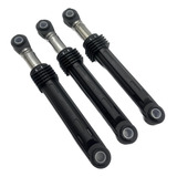 Kit 3 Amortecedores Lava E Seca LG 4901er2003a Wd1485 Wd140