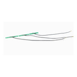 Kit 3 Antena Incorporada