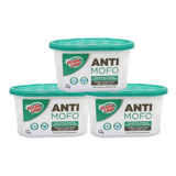 Kit 3 Anti Mofo