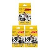 KIT 3 Antiformiga Cartucho 2 5g JIMO