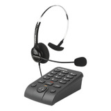 Kit 3 Aparelho Telefone