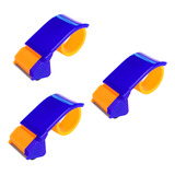 Kit 3 Aplicador Cortador