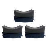 Kit 3 Aplicadores Para