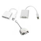 Kit 3 Aptadores Mini