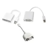 Kit 3 Aptadores Mini