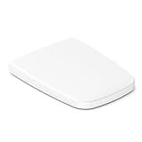 Kit 3 Assentos Softclose Com Fácil Remoção Boss Incepa Branco