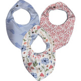 Kit 3 Babador Bandana
